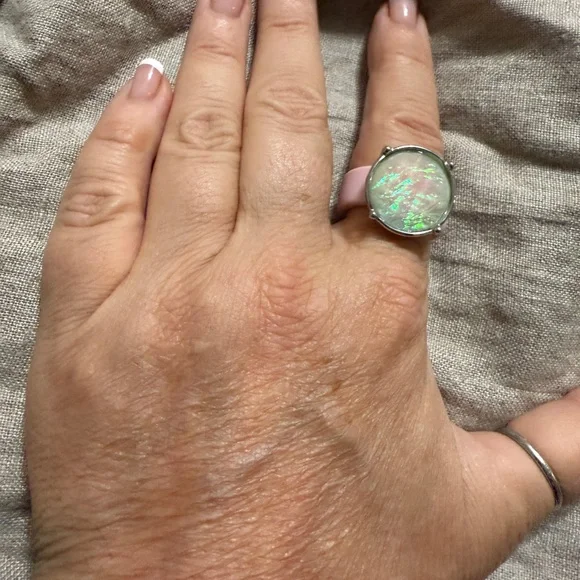 Oura gen 4 ring cover - Picture 8 of 8